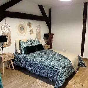 L'escapade Moulins Appartement