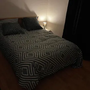 Maison Meublee Avec Parking Appartement