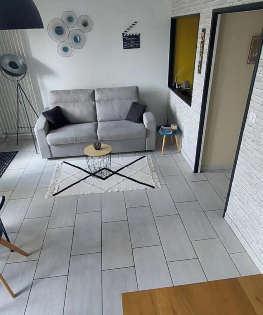 Studio Sur Les Rives D'Allier Moulins  Moulins (Allier)