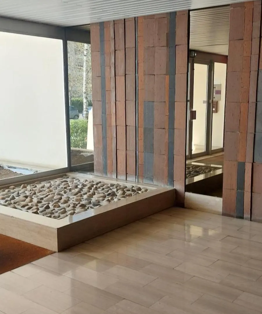 Apartment Studio Sur Les Rives D'Allier Moulins
